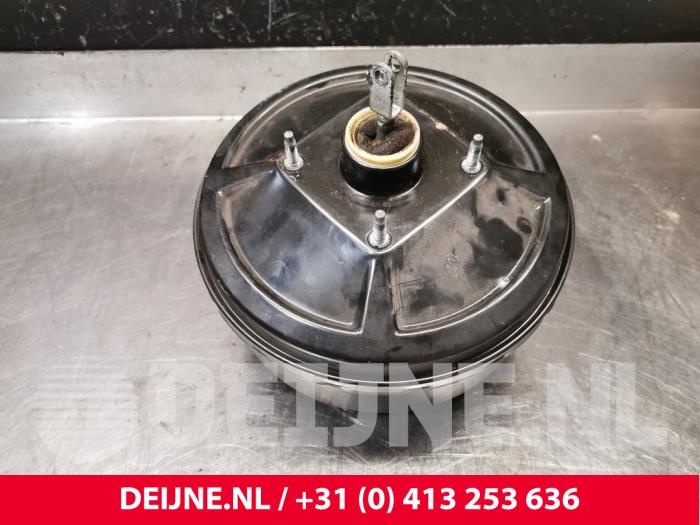 Usagé Servo frein Mercedes Vito (639.6) 2.2 111 CDI 16V Prix € 90,75 Prix TTC proposé par van Deijne Onderdelen Uden B.V.