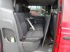 Rear seatbelt, right from a Mercedes Vito (639.6), 2003 / 2014 2.2 111 CDI 16V, Delivery, Diesel, 2.148cc, 85kW (116pk), RWD, OM646982; OM646980, 2007-07 / 2010-08, 639.601; 639.603 2008