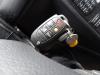 Cerradura de contacto y llave de un Volvo XC90 I, 2002 / 2014 2.4 D5 20V, SUV, Diesel, 2.401cc, 120kW (163pk), 4x4, D5244T, 2002-10 / 2006-12, CM79; CZ79 2003