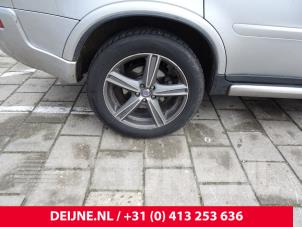 Gebrauchte Felgen Set Volvo XC90 I 2.4 D5 20V Preis € 600,00 Margenregelung angeboten von van Deijne Onderdelen Uden B.V.