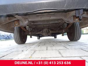 Usados Eje trasero con tracción trasera Volkswagen Crafter 2.5 TDI 30/32/35 Precio € 907,50 IVA incluido ofrecido por van Deijne Onderdelen Uden B.V.