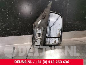 Used Wing mirror, right Volkswagen Crafter 2.5 TDI 30/32/35 Price on request offered by van Deijne Onderdelen Uden B.V.