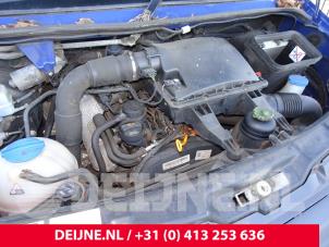 Używane Silnik Volkswagen Crafter 2.5 TDI 30/32/35 Cena € 2.964,50 Z VAT oferowane przez van Deijne Onderdelen Uden B.V.