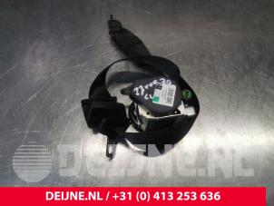 Usagé Ceinture de sécurité avant gauche Volkswagen Crafter 2.5 TDI 30/32/35 Prix sur demande proposé par van Deijne Onderdelen Uden B.V.