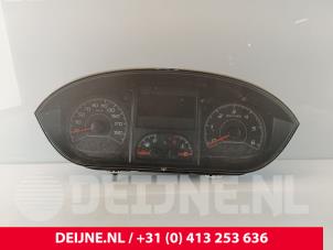 Used Odometer KM Peugeot Boxer (U9) 2.2 HDi 130 Euro 5 Price € 121,00 Inclusive VAT offered by van Deijne Onderdelen Uden B.V.