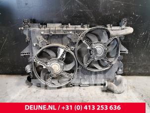 Usagé Set refroidisseur Peugeot Boxer (U9) 2.2 HDi 130 Euro 5 Prix € 272,25 Prix TTC proposé par van Deijne Onderdelen Uden B.V.