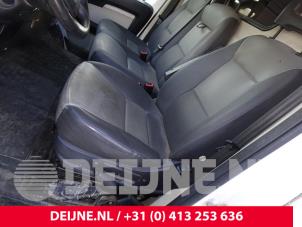 Gebrauchte Sitz links Peugeot Boxer (U9) 2.2 HDi 130 Euro 5 Preis € 332,75 Mit Mehrwertsteuer angeboten von van Deijne Onderdelen Uden B.V.