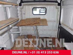 Used Cabin bulkhead Peugeot Boxer (U9) 2.2 HDi 130 Euro 5 Price on request offered by van Deijne Onderdelen Uden B.V.