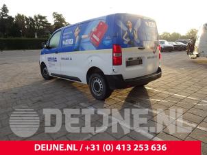 Gebrauchte Stoßstange hinten Peugeot Expert (VA/VB/VE/VF/VY) 2.0 Blue HDi 120 16V Preis auf Anfrage angeboten von van Deijne Onderdelen Uden B.V.