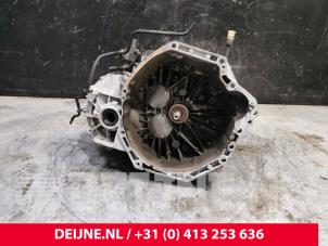 Gebrauchte Getriebe Opel Vivaro 1.6 CDTI 90 Preis € 907,50 Mit Mehrwertsteuer angeboten von van Deijne Onderdelen Uden B.V.