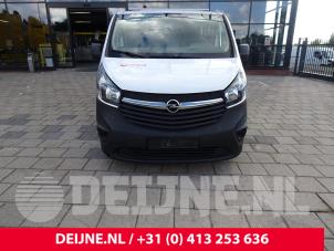 Used Frontscreen Opel Vivaro 1.6 CDTI 90 Price on request offered by van Deijne Onderdelen Uden B.V.