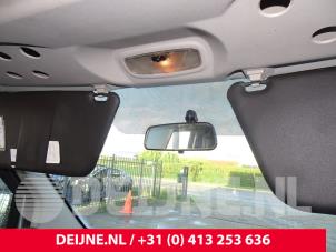Used Rear view mirror Ford Transit Connect 1.8 TDdi LWB Euro 3 Price on request offered by van Deijne Onderdelen Uden B.V.