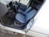 Seat, left from a Ford Transit Connect, 2002 / 2013 1.8 TDdi LWB Euro 3, Delivery, Diesel, 1.753cc, 55kW (75pk), FWD, BHPA; BHPB, 2002-09 / 2010-06 2004