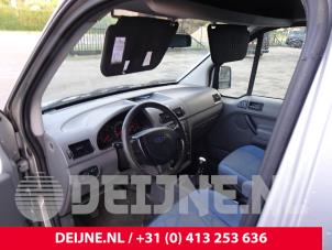 Used Steering wheel Ford Transit Connect 1.8 TDdi LWB Euro 3 Price on request offered by van Deijne Onderdelen Uden B.V.