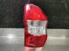 Ford Transit Courier 1.5 TDCi 75 Taillight, left