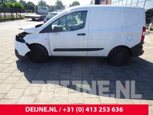 Used Door 2-door, left Ford Transit Courier 1.5 TDCi 75 Price € 302,50 Inclusive VAT offered by van Deijne Onderdelen Uden B.V.