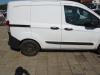 Ford Transit Courier 1.5 TDCi 75 Sliding door rail, right