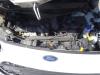 Motor van een Ford Transit Courier 1.5 TDCi 75 2019