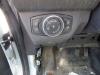 Ford Transit Courier 1.5 TDCi 75 Light switch