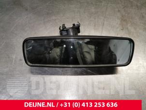 Used Rear view mirror Citroen Jumpy 2.0 Blue HDI 180 Price on request offered by van Deijne Onderdelen Uden B.V.
