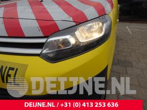 Used Front end, complete Citroen Jumpy 2.0 Blue HDI 180 Price € 3.932,50 Inclusive VAT offered by van Deijne Onderdelen Uden B.V.