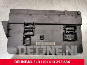 Used Comfort Module Mercedes Sprinter 3,5t (906.73) 311 CDI 16V Price € 151,25 Inclusive VAT offered by van Deijne Onderdelen Uden B.V.