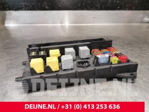 Used Fuse box Mercedes Sprinter 5t (906.15/906.25) 515 CDI 16V Price € 121,00 Inclusive VAT offered by van Deijne Onderdelen Uden B.V.