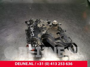 Used Additive tank Citroen Jumpy 2.0 Blue HDI 180 Price € 211,75 Inclusive VAT offered by van Deijne Onderdelen Uden B.V.