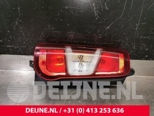 Używane Tylne swiatlo pozycyjne lewe Citroen Berlingo 1.6 BlueHDI 100 Cena € 72,60 Z VAT oferowane przez van Deijne Onderdelen Uden B.V.
