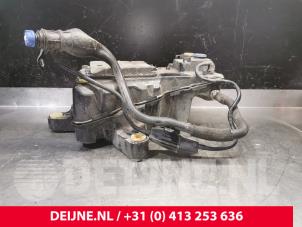 Used Adblue Tank Citroen Berlingo 1.6 BlueHDI 100 Price € 453,75 Inclusive VAT offered by van Deijne Onderdelen Uden B.V.