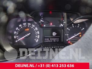 Usagé Compteur kilométrique KM Citroen Berlingo 1.6 BlueHDI 100 Prix sur demande proposé par van Deijne Onderdelen Uden B.V.