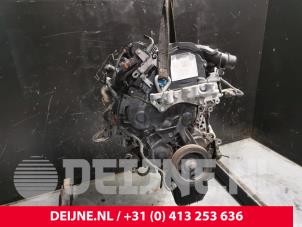 Used Engine Citroen Berlingo 1.6 BlueHDI 100 Price on request offered by van Deijne Onderdelen Uden B.V.