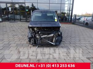 Used Ruitenwisserarm set Citroen Berlingo 1.6 BlueHDI 100 Price on request offered by van Deijne Onderdelen Uden B.V.