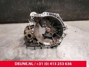 Gebrauchte Getriebe Citroen Berlingo 1.6 BlueHDI 100 Preis € 907,50 Mit Mehrwertsteuer angeboten von van Deijne Onderdelen Uden B.V.