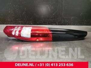New Taillight, right Mercedes Viano Price € 127,05 Inclusive VAT offered by van Deijne Onderdelen Uden B.V.