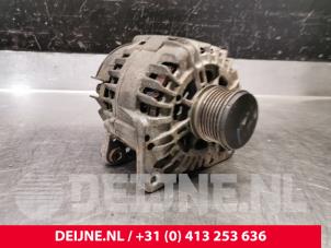 Usagé Dynamo Mercedes Citan (415.6) 1.5 109 CDI Prix sur demande proposé par van Deijne Onderdelen Uden B.V.