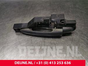 Gebrauchte Türgriff 2-türig rechts Mercedes Citan (415.6) 1.5 109 CDI Preis auf Anfrage angeboten von van Deijne Onderdelen Uden B.V.