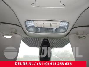 Used Interior lighting, front Ford Transit Connect (PJ2) 1.5 EcoBlue Price on request offered by van Deijne Onderdelen Uden B.V.