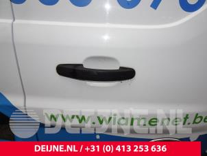 Used Minibus/van rear door handle Ford Transit Connect (PJ2) 1.5 EcoBlue Price on request offered by van Deijne Onderdelen Uden B.V.
