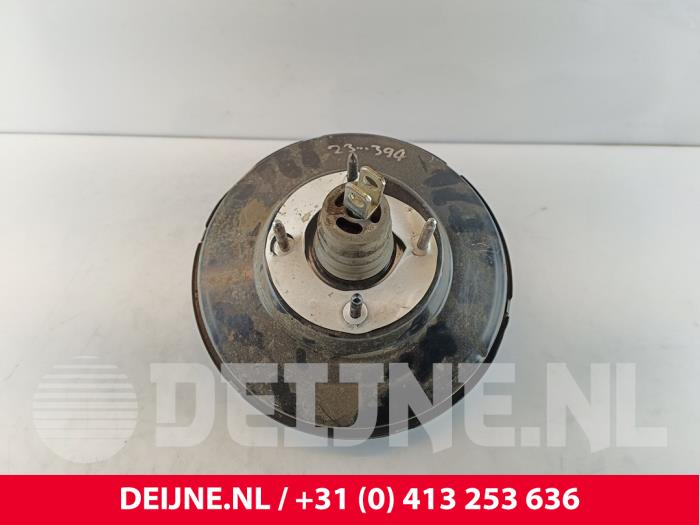 Usagé Servo frein Ford Transit Connect (PJ2) 1.5 EcoBlue Prix € 133,10 Prix TTC proposé par van Deijne Onderdelen Uden B.V.