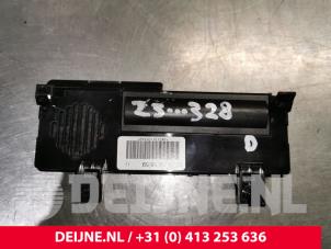 Used Radio module Citroen Jumpy 2.0 Blue HDI 180 Price € 90,75 Inclusive VAT offered by van Deijne Onderdelen Uden B.V.