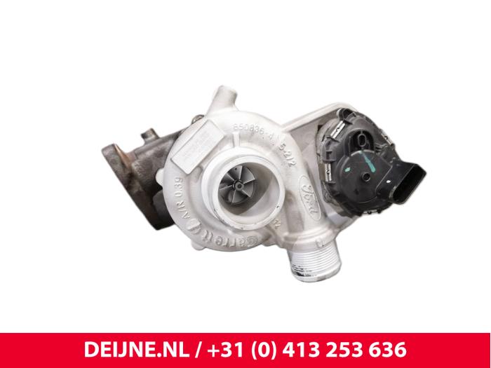 Używane Turbo Ford Transit Cena € 544,50 Z VAT oferowane przez van Deijne Onderdelen Uden B.V.
