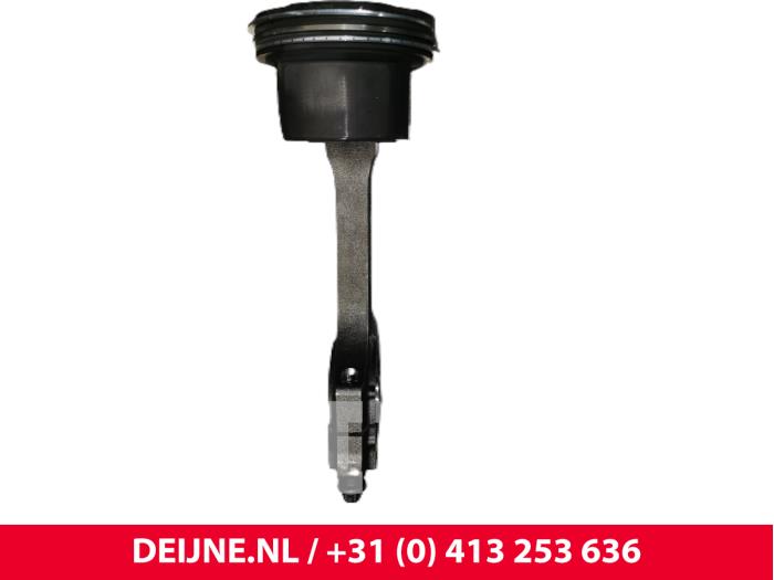 Usagé Piston Ford Transit Prix € 121,00 Prix TTC proposé par van Deijne Onderdelen Uden B.V.