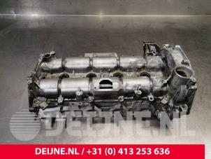 Used Cylinder head Ford Transit Price € 1.421,75 Inclusive VAT offered by van Deijne Onderdelen Uden B.V.