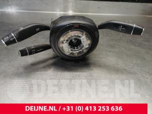 Używane Przelacznik Combi kolumny kierownicy Mercedes Vito (447.6) 2.2 114 CDI 16V Cena € 242,00 Z VAT oferowane przez van Deijne Onderdelen Uden B.V.