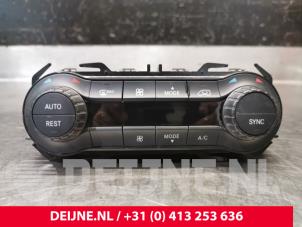 Used Heater control panel Mercedes Vito (447.6) 2.2 114 CDI 16V Price € 211,75 Inclusive VAT offered by van Deijne Onderdelen Uden B.V.