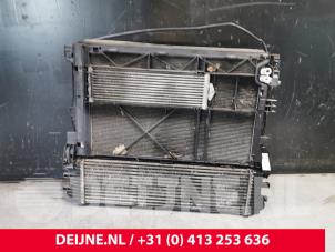 Usagé Set refroidisseur Mercedes Vito (447.6) 2.2 114 CDI 16V Prix € 605,00 Prix TTC proposé par van Deijne Onderdelen Uden B.V.