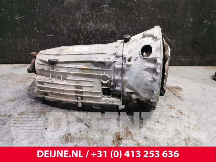 Gebrauchte Getriebe Mercedes Vito (447.6) 2.2 114 CDI 16V Preis € 1.149,50 Mit Mehrwertsteuer angeboten von van Deijne Onderdelen Uden B.V.