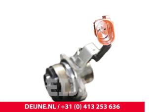 Vattenpump från en Volkswagen Caddy IV 2.0 TDI 75 2017