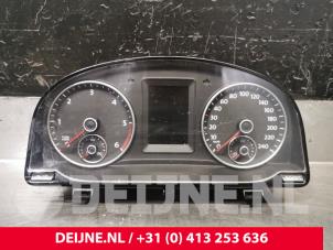 Gebrauchte Tacho - Kombiinstrument KM Volkswagen Caddy IV 2.0 TDI 102 Preis € 151,25 Mit Mehrwertsteuer angeboten von van Deijne Onderdelen Uden B.V.